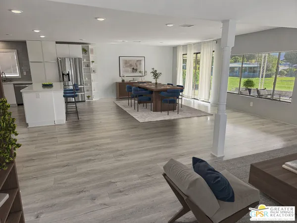 $187,500 | 112 Vía Valverde, Cathedral City, CA 92234
