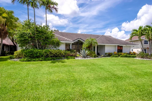 $14,000 | 34 Dunbar Road, Palm Beach Gardens, FL 33418