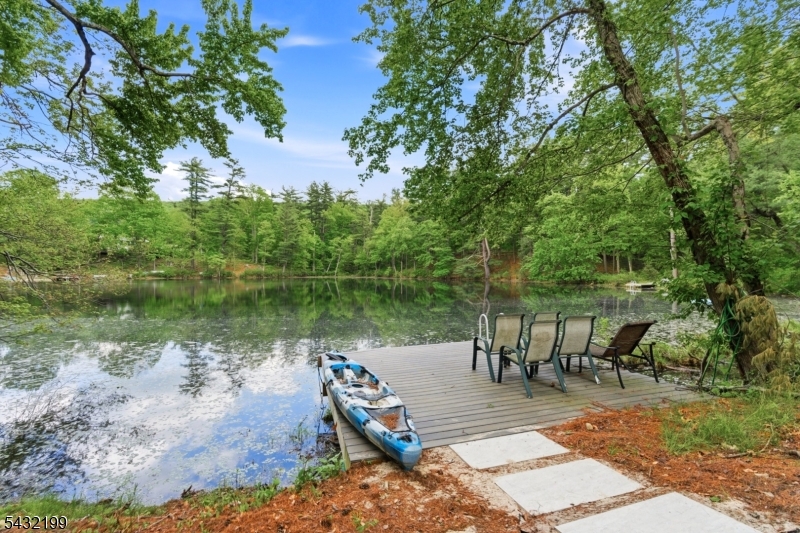 5346 Berkshire Valley Road Oak Ridge, NJ 07438 - Photo 29 of 30