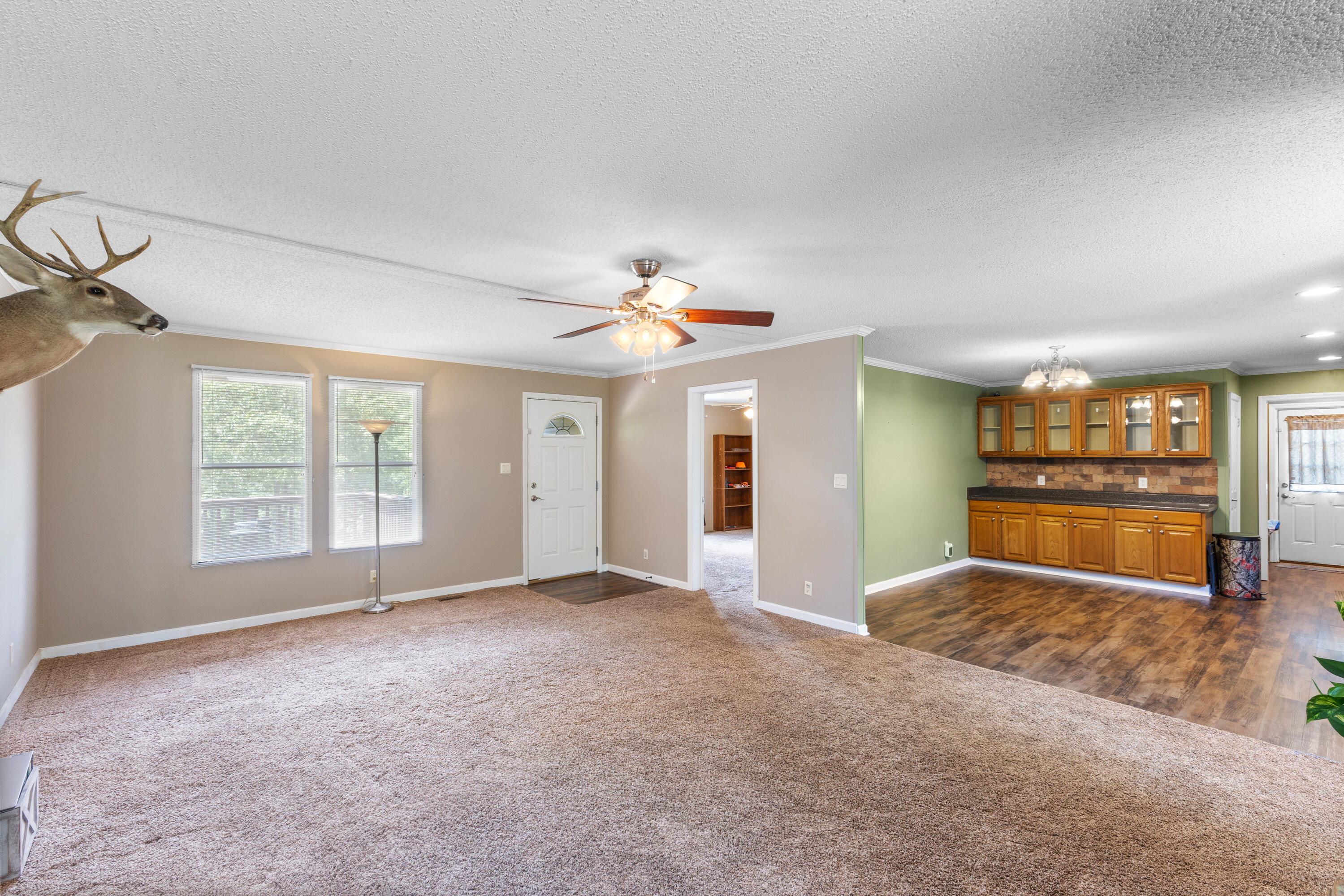 152 Beaver Branch Road Aiken, SC 29801 - Photo 15 of 35 Gallery Image 15