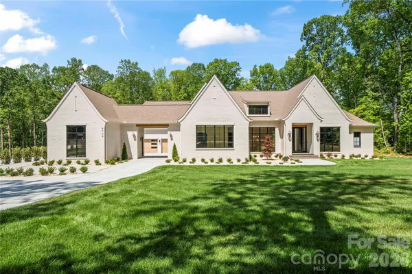 $2,800,000 | 8738 Kristie Lane, Indian Land, SC 29707