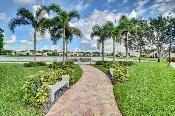 $499,000 | 7385 West Mercada Way, Delray Beach, FL 33446