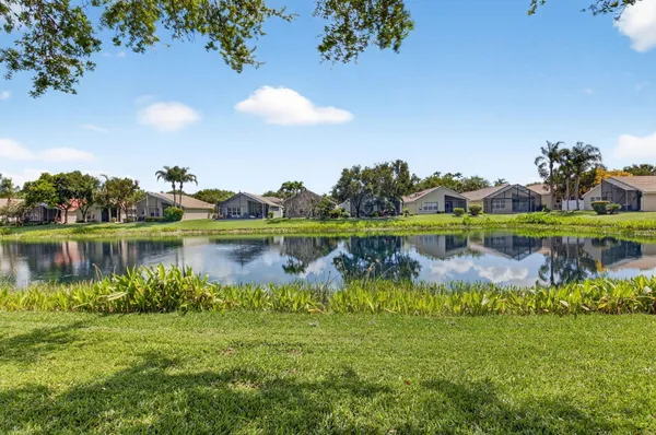 $499,000 | 7385 West Mercada Way, Delray Beach, FL 33446