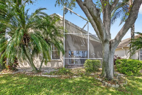 $499,000 | 7385 West Mercada Way, Delray Beach, FL 33446