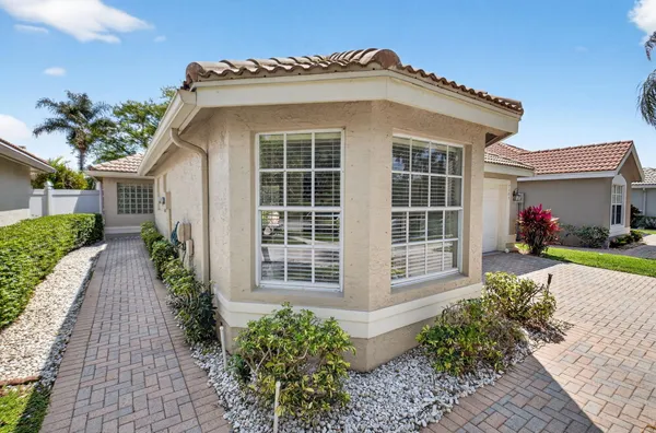 $499,000 | 7385 West Mercada Way, Delray Beach, FL 33446