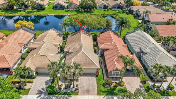$499,000 | 7385 West Mercada Way, Delray Beach, FL 33446