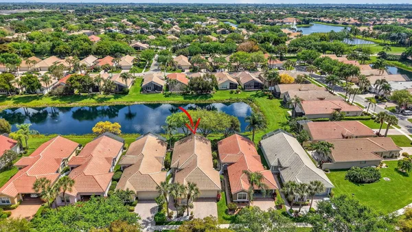 $499,000 | 7385 West Mercada Way, Delray Beach, FL 33446