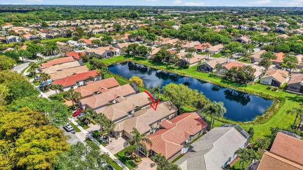 $499,000 | 7385 West Mercada Way, Delray Beach, FL 33446