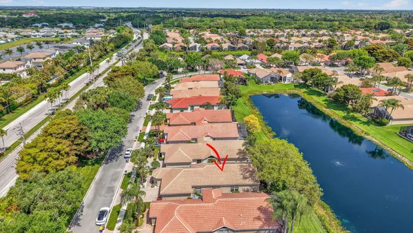 $499,000 | 7385 West Mercada Way, Delray Beach, FL 33446