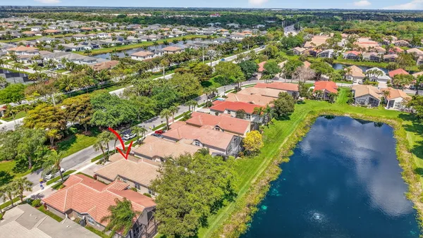 $499,000 | 7385 West Mercada Way, Delray Beach, FL 33446