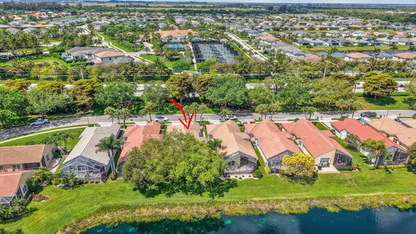 $499,000 | 7385 West Mercada Way, Delray Beach, FL 33446