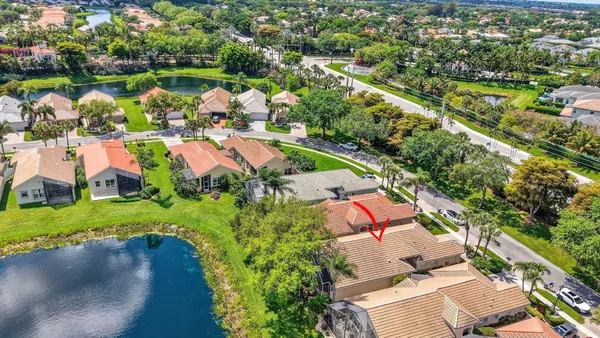 $499,000 | 7385 West Mercada Way, Delray Beach, FL 33446