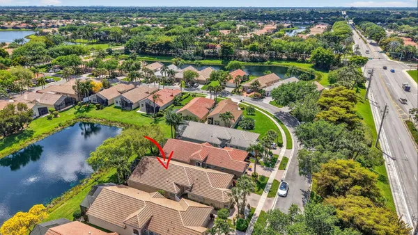 $499,000 | 7385 West Mercada Way, Delray Beach, FL 33446