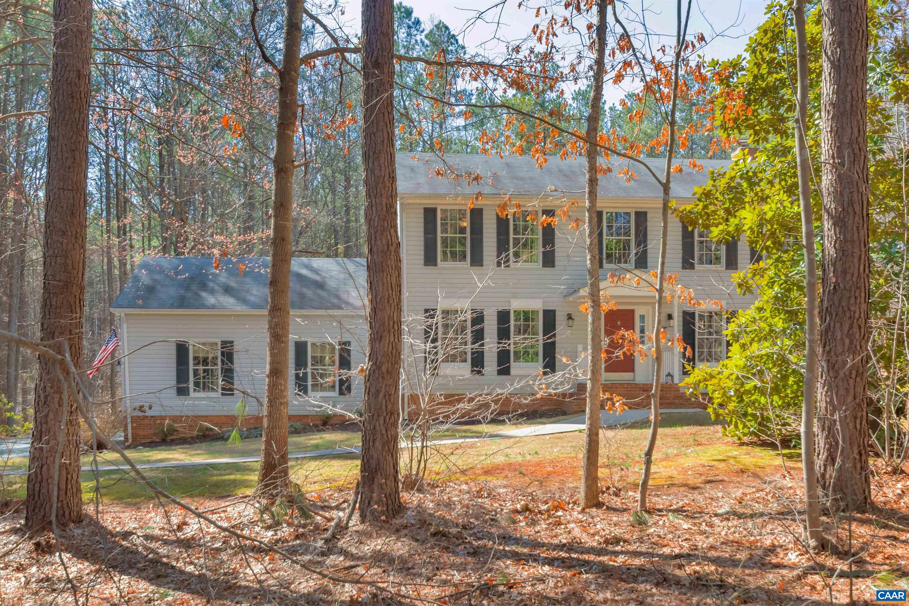 3133 Martin Kings Road Charlottesville, VA 22902 - Photo 1 of 51 Gallery Image 1