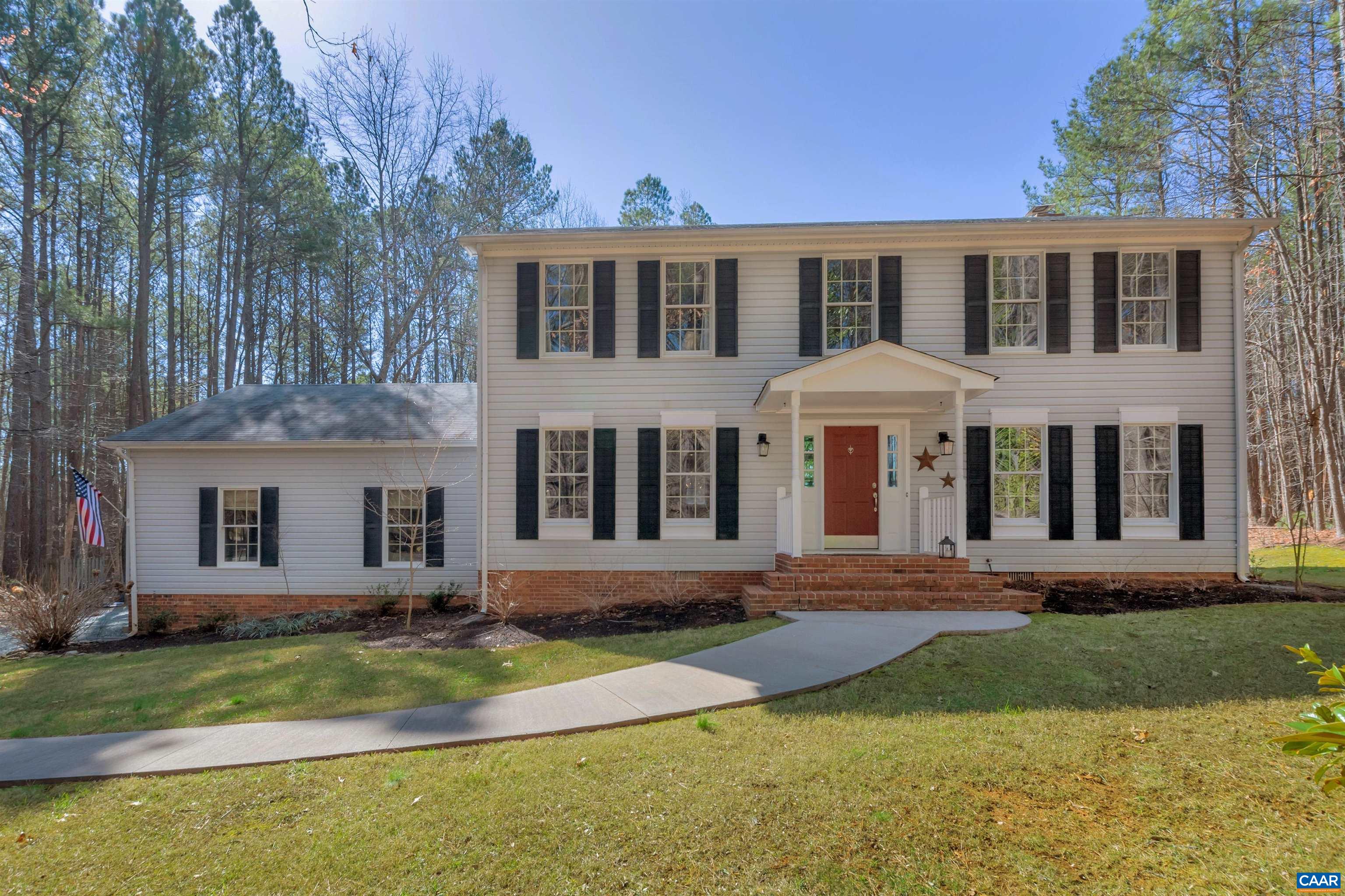 3133 Martin Kings Road Charlottesville, VA 22902 - Photo 3 of 51 Gallery Image 3