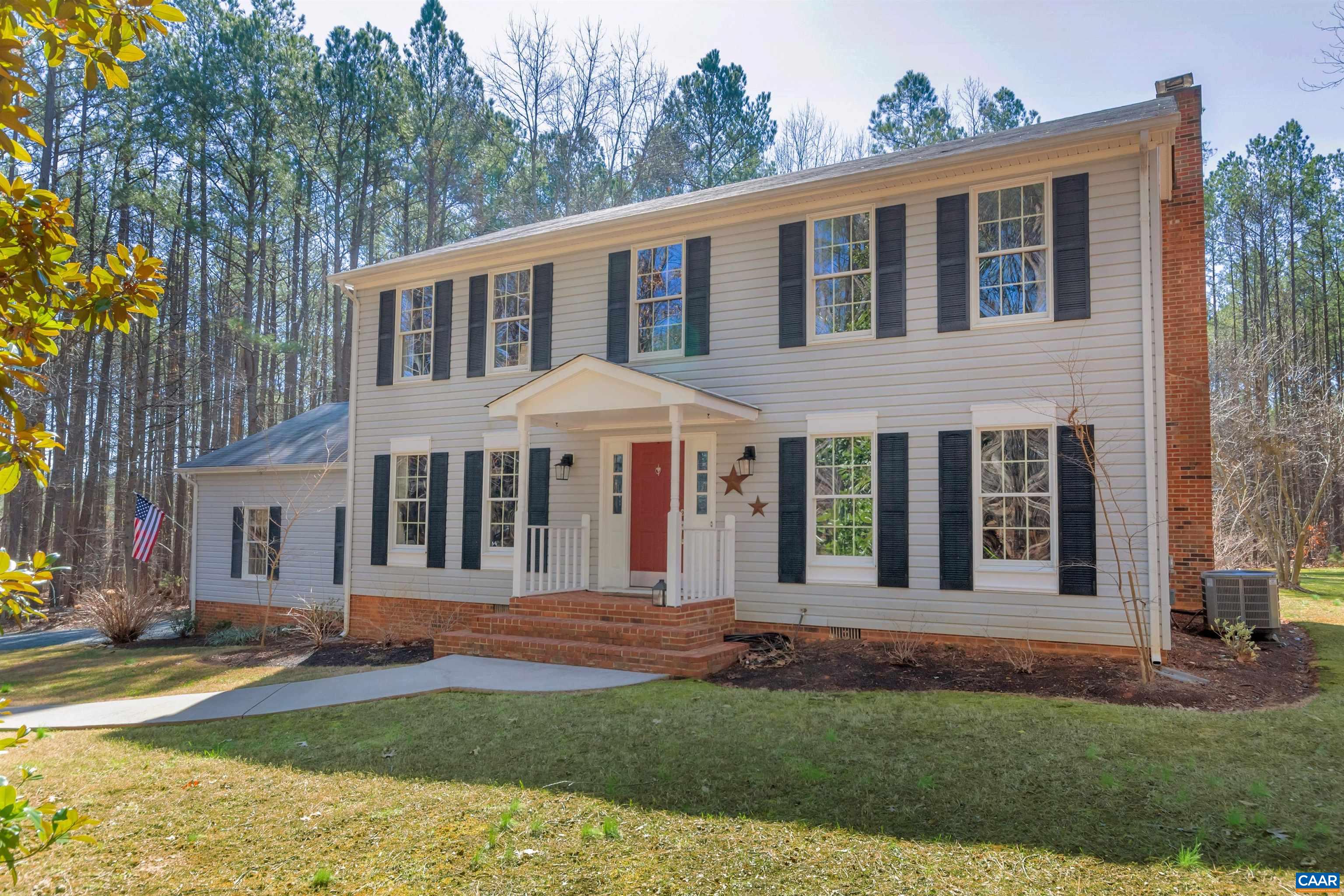 3133 Martin Kings Road Charlottesville, VA 22902 - Photo 4 of 51 Gallery Image 4