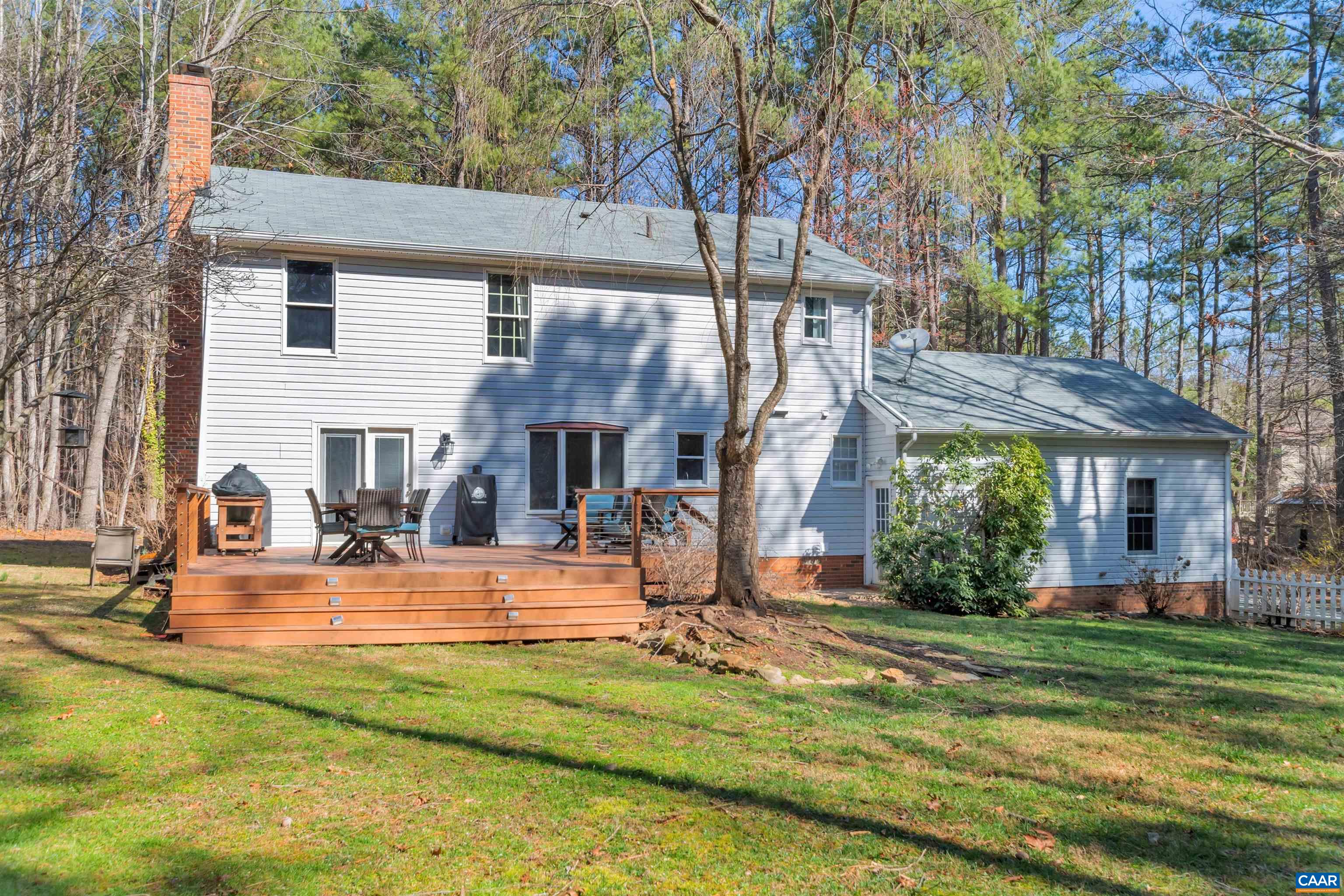 3133 Martin Kings Road Charlottesville, VA 22902 - Photo 43 of 51 Gallery Image 43