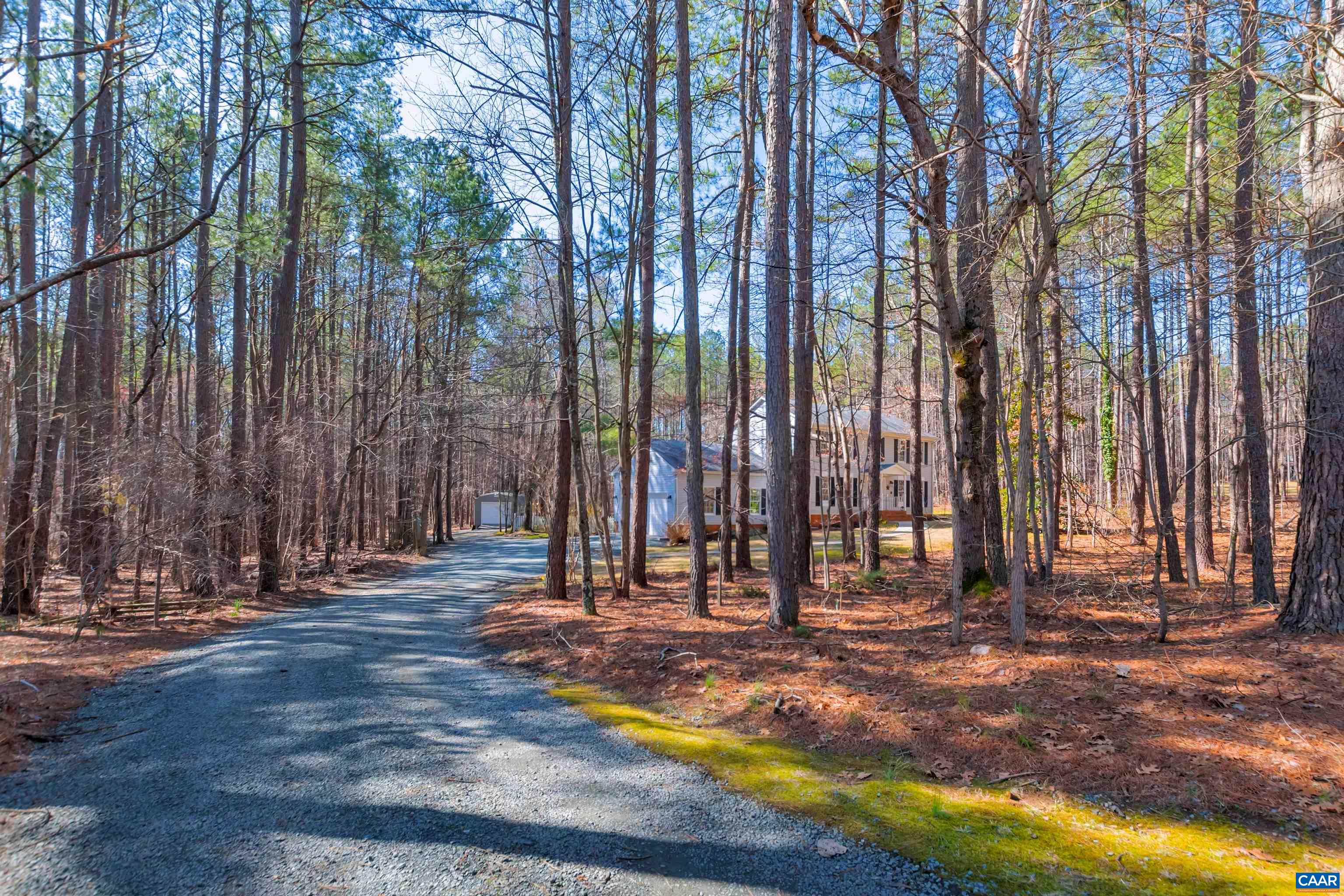 3133 Martin Kings Road Charlottesville, VA 22902 - Photo 51 of 51 Gallery Image 51