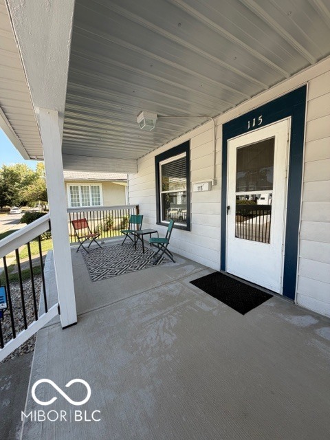 115 West Fordice Street Lebanon, IN 46052 - Photo 1 of 26