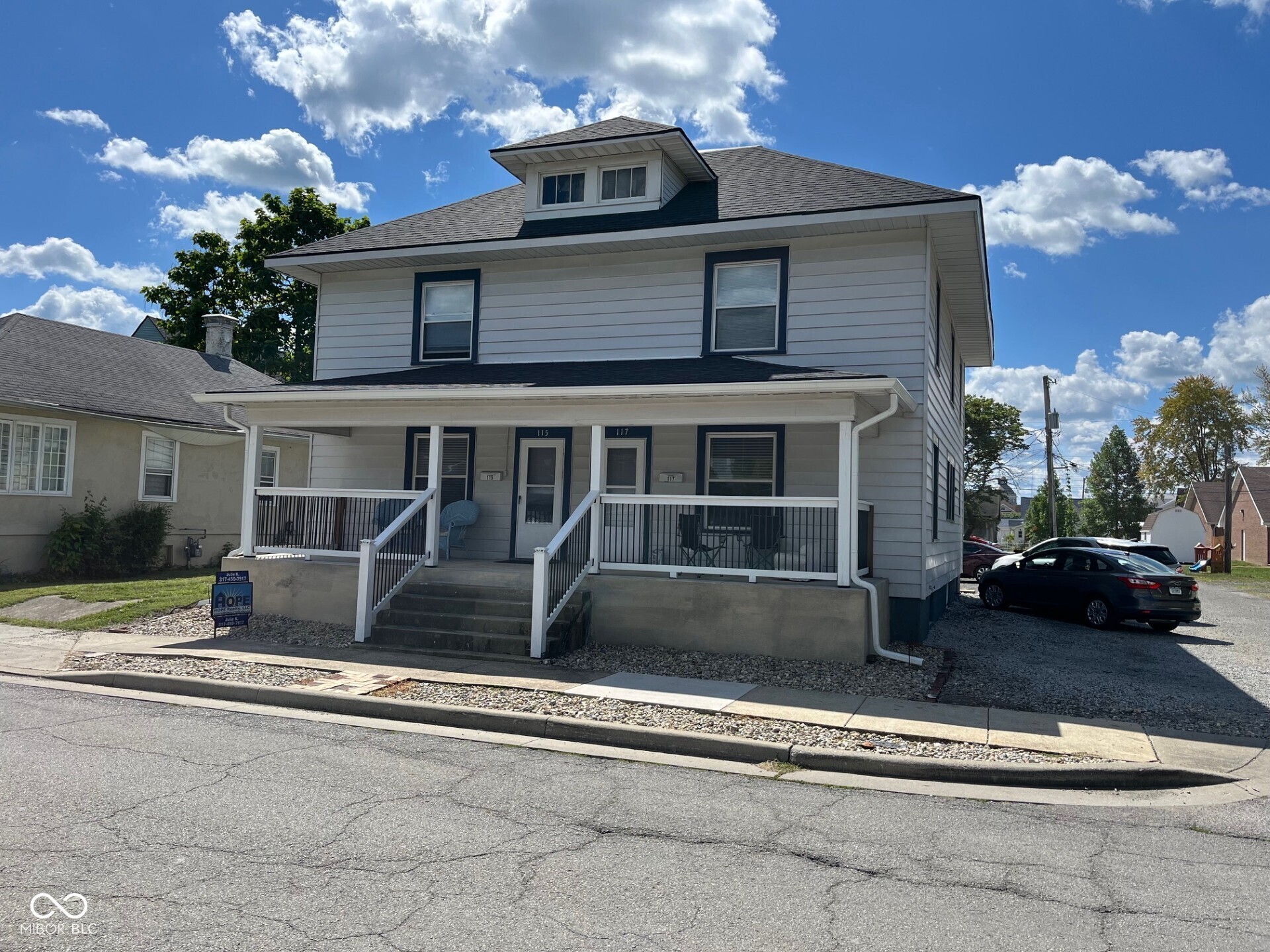 115 West Fordice Street Lebanon, IN 46052 - Photo 25 of 26