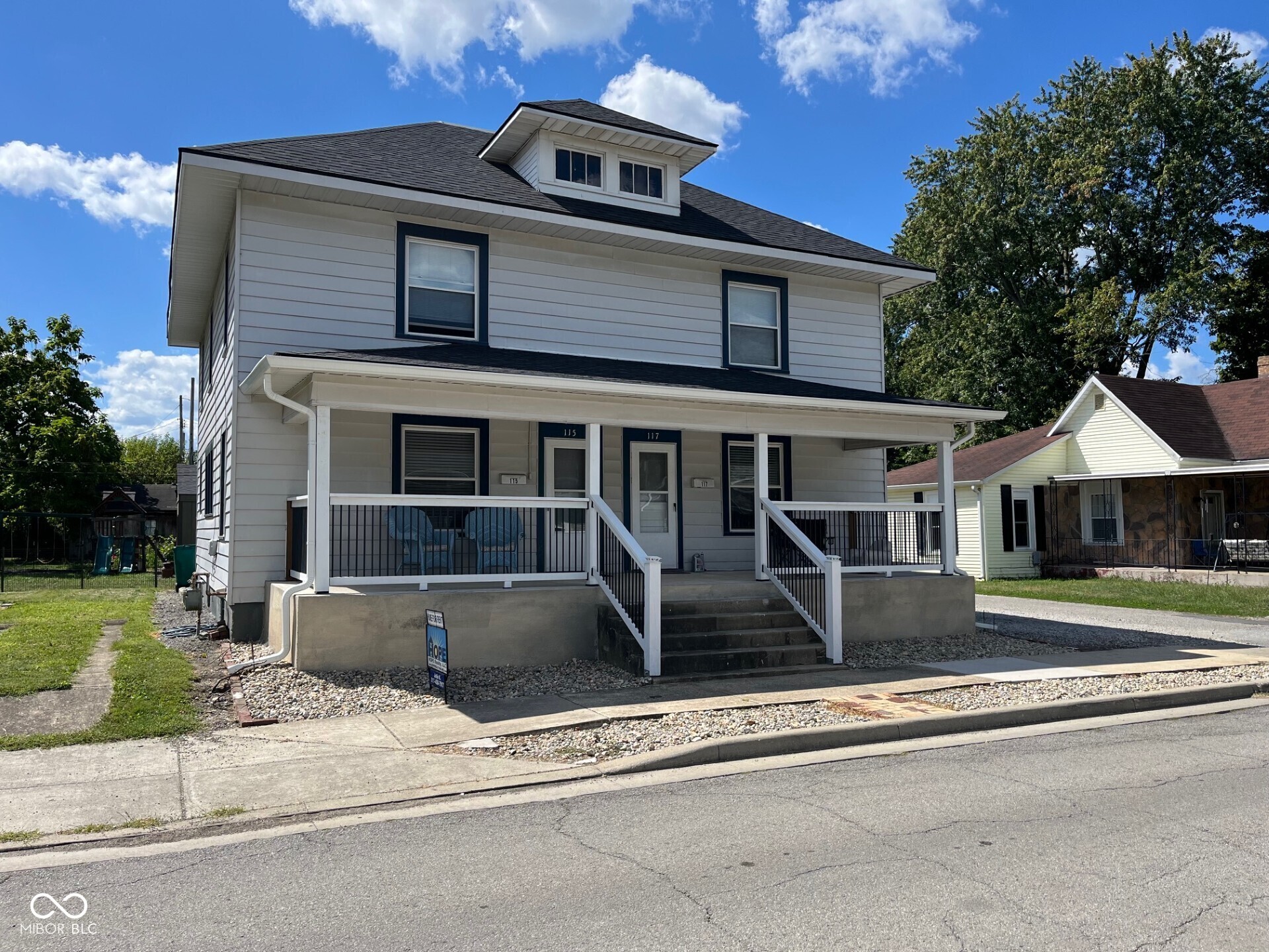 115 West Fordice Street Lebanon, IN 46052 - Photo 26 of 26