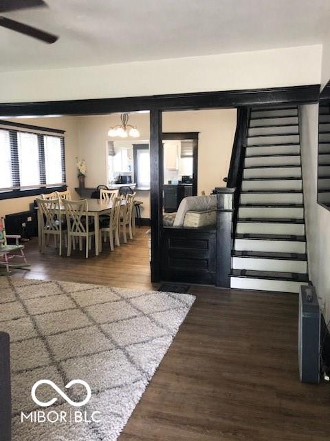 115 West Fordice Street Lebanon, IN 46052 - Photo 3 of 26