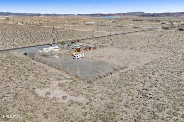 $699,000 | 1375 East Fir Street, Silver Springs, NV 89429