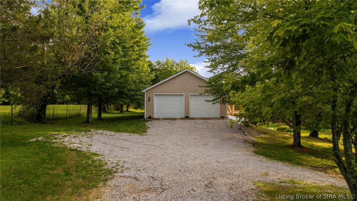 2445 Henriott Road Georgetown, IN 47122 - Photo 11 of 70