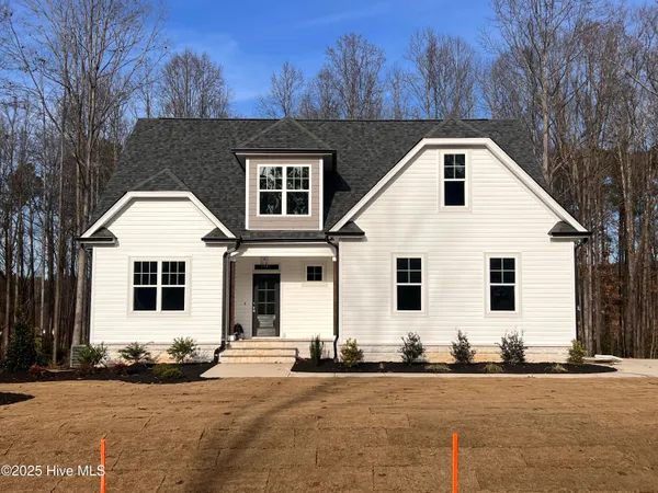 $519,000 | 12874 Mallard Rock Road, Zebulon, NC 27597