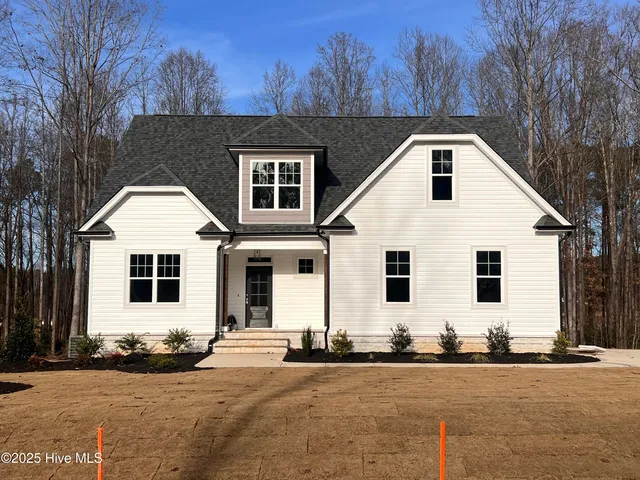 $519,000 | 12874 Mallard Rock Road, Zebulon, NC 27597