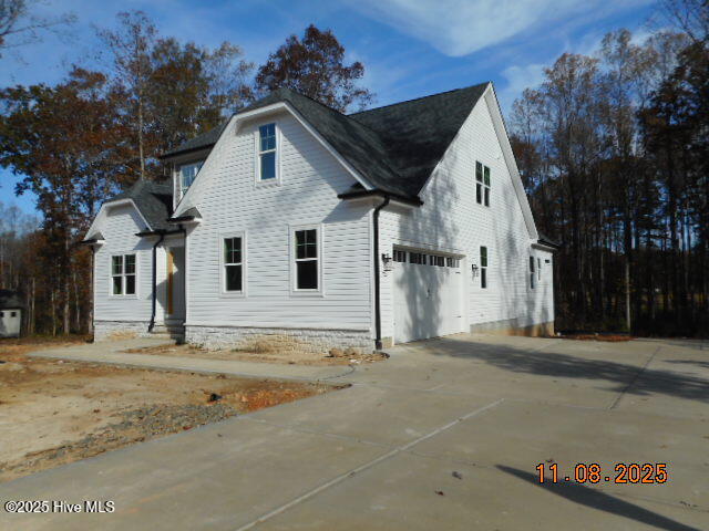 12874 Mallard Rock Road Zebulon, NC 27597 - Photo 2 of 25 DSCN0008