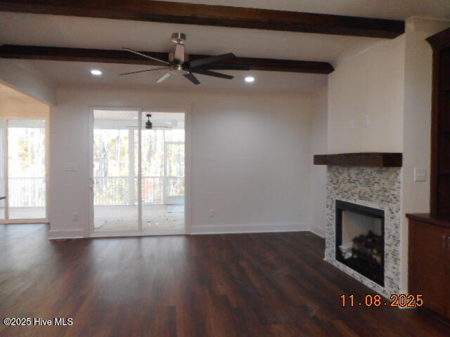 12874 Mallard Rock Road Zebulon, NC 27597 - Photo 4 of 25 DSCN0010