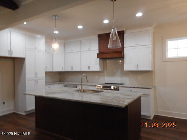 12874 Mallard Rock Road Zebulon, NC 27597 - Photo 7 of 25 DSCN0012