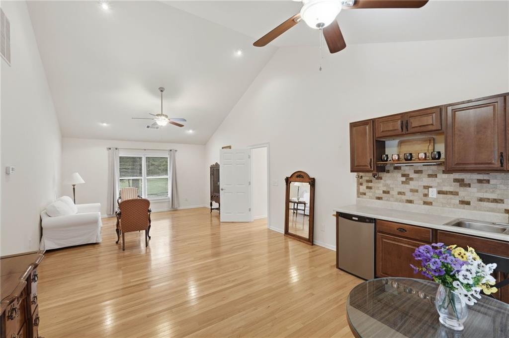 4891 Bill Cheek Road Auburn, GA 30011 - Photo 51 of 99
