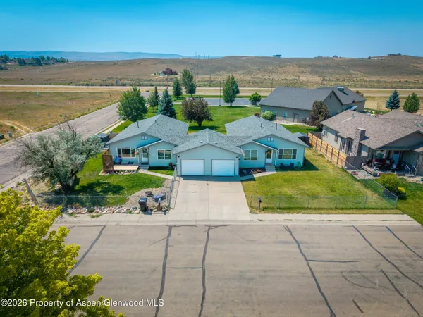 $500,000 | 3800 West 6th Street, Unit 3820, Craig, CO 81625