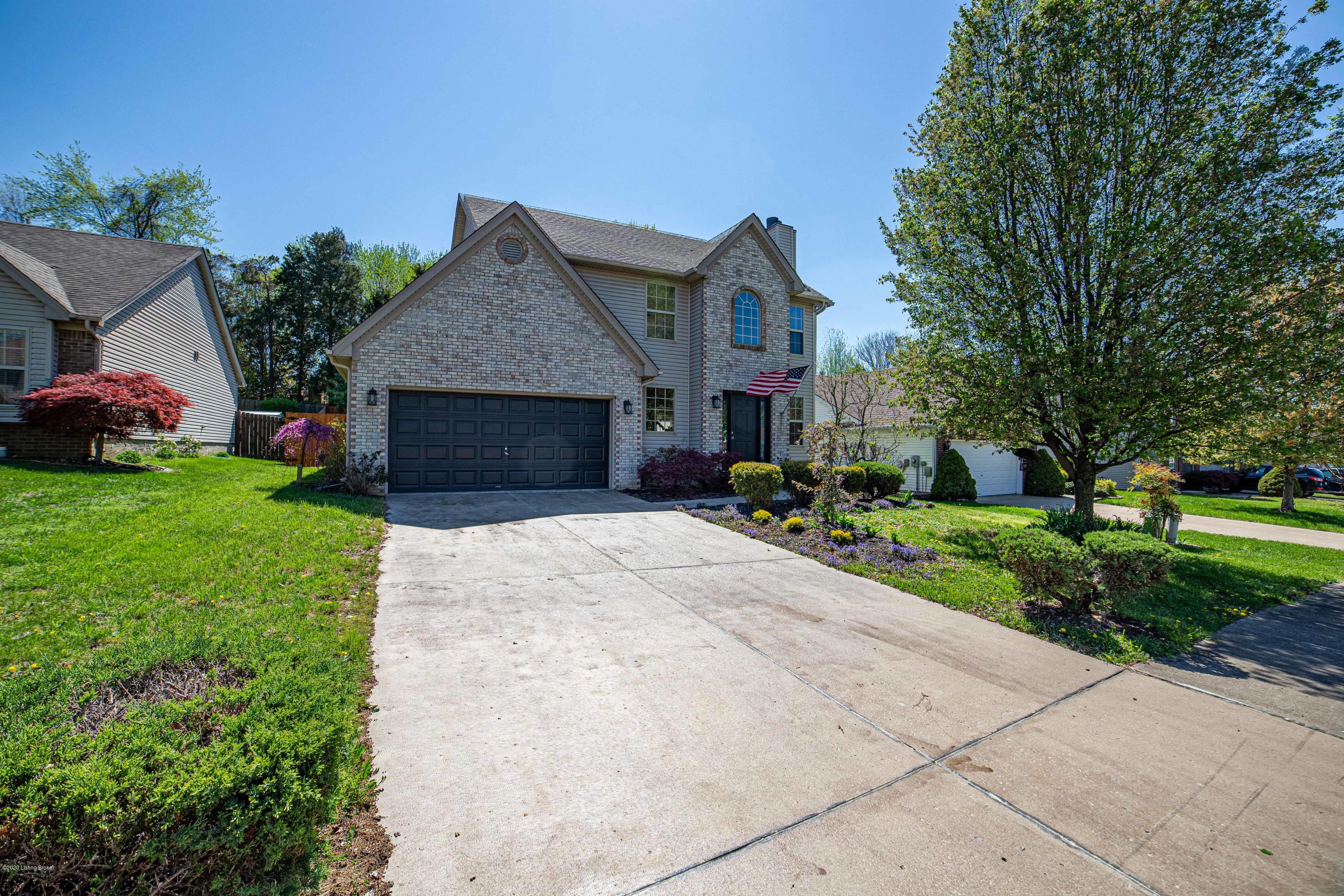 7224 Quindero Run Road Louisville, KY 40228 - Photo 34 of 34 Alt Front Pic