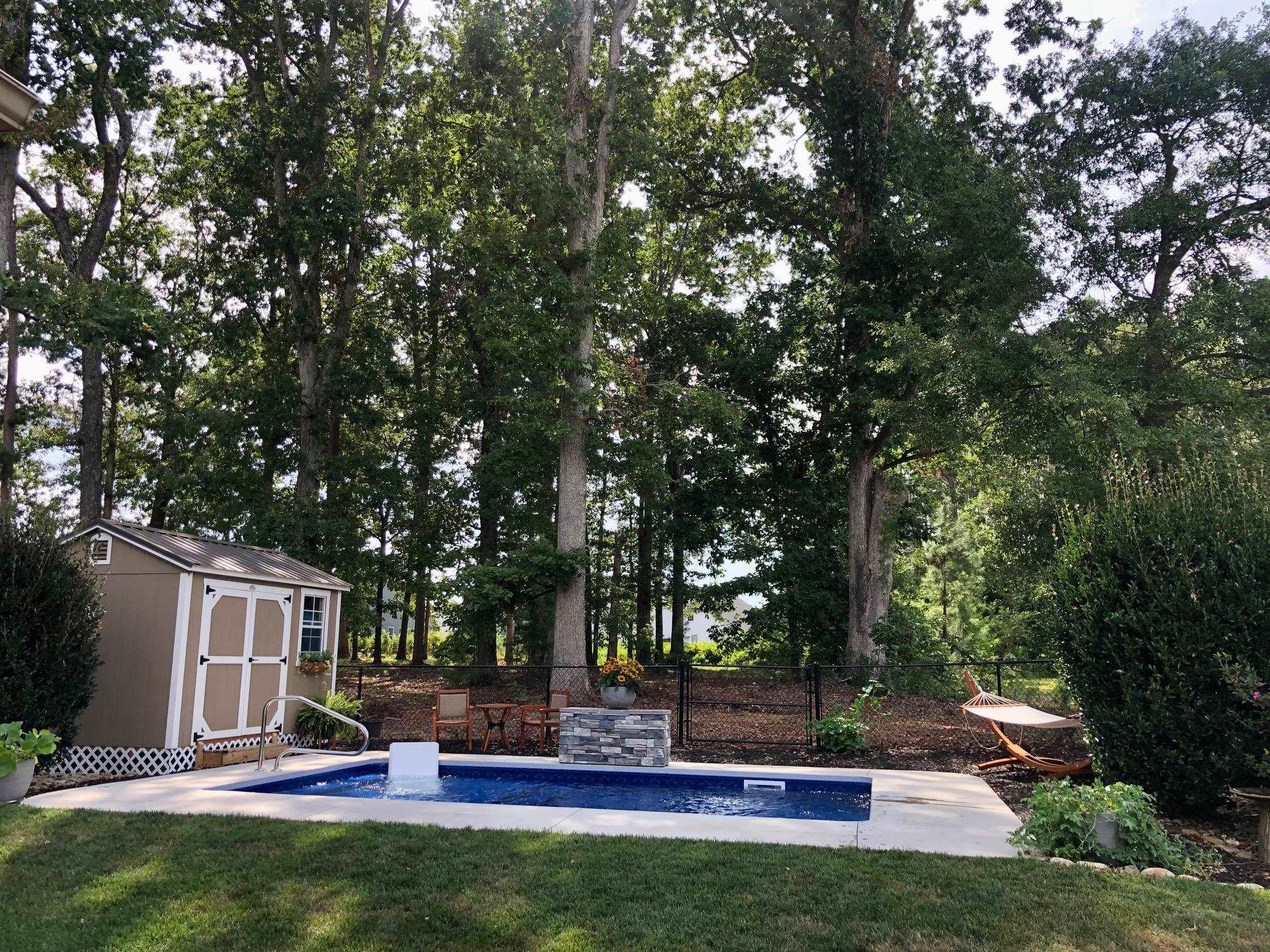 379 River Oak Road Inman, SC 29349 - Photo 19 of 20