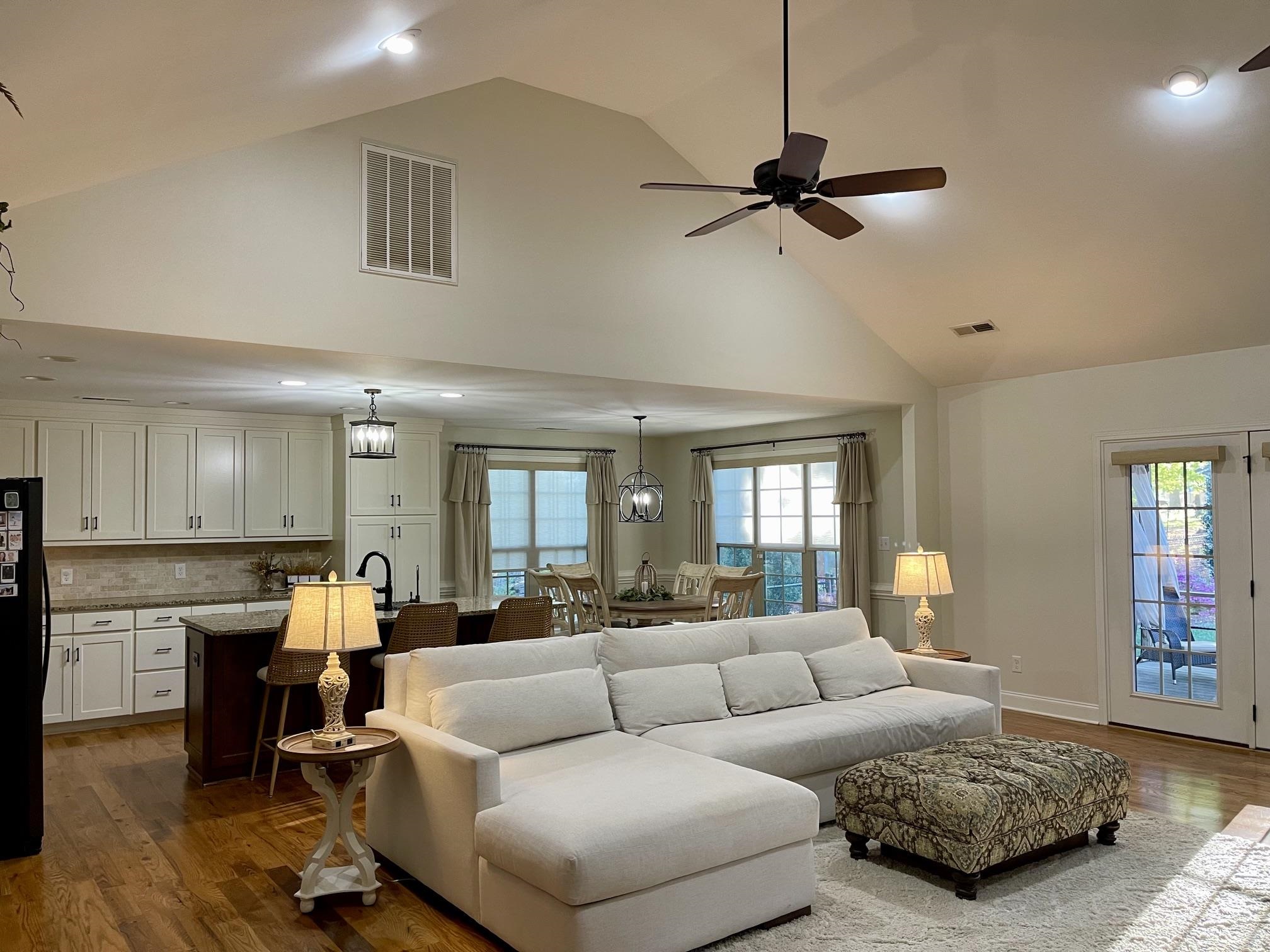379 River Oak Road Inman, SC 29349 - Photo 5 of 20