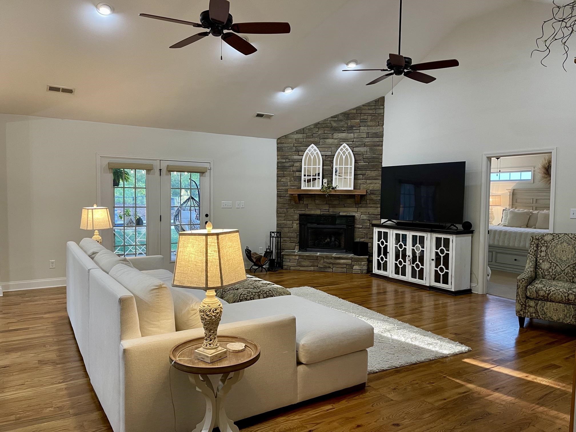 379 River Oak Road Inman, SC 29349 - Photo 6 of 20