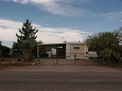 190 North Warren Road Benson, AZ 85602 - Photo 1 of 5 Gallery Image 1