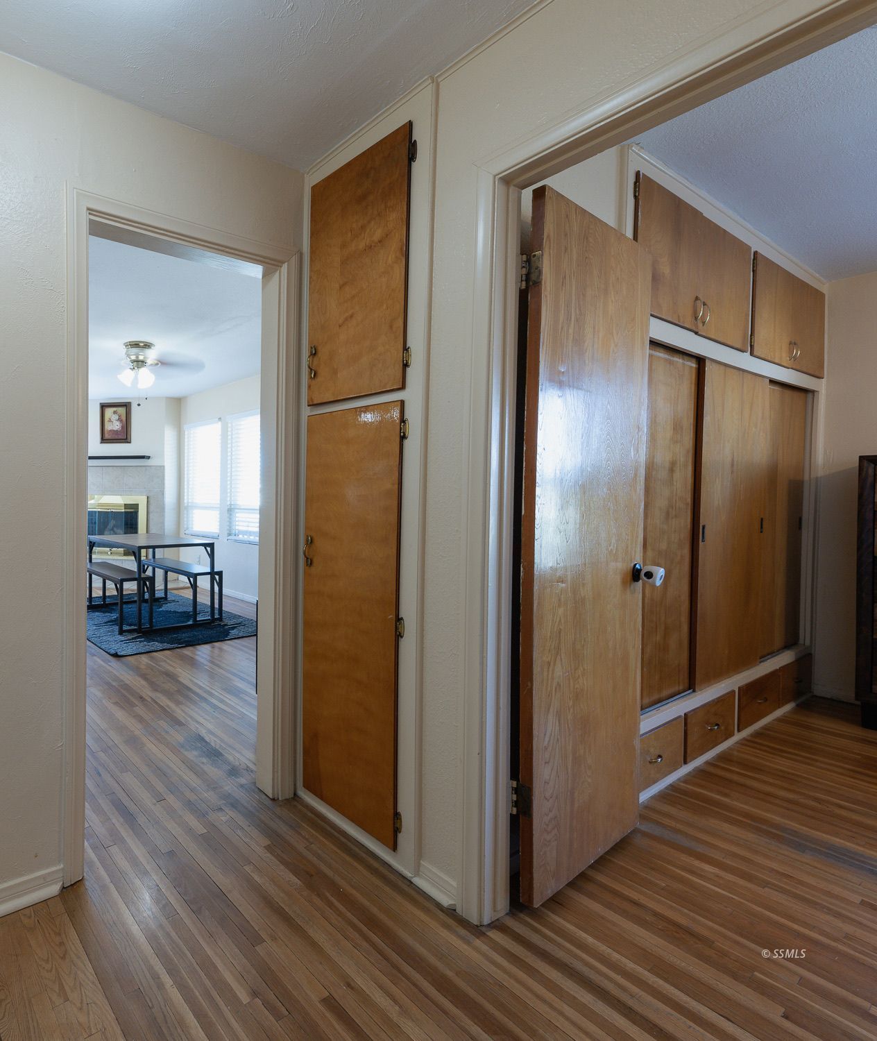 201 South Fire Opal Street Ridgecrest, CA 93555 - Photo 19 of 32