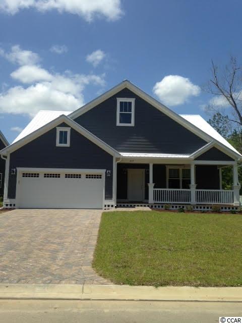 437 Waties Drive Murrells Inlet, SC 29576 - Photo 1 of 1 Gallery Image 1