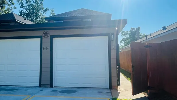 $1,850 | 8414 Sandra Street, Unit A, Houston, TX 77016