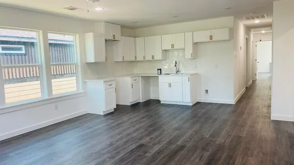 $1,850 | 8414 Sandra Street, Unit A, Houston, TX 77016