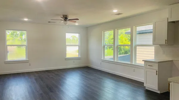 $1,850 | 8414 Sandra Street, Unit A, Houston, TX 77016