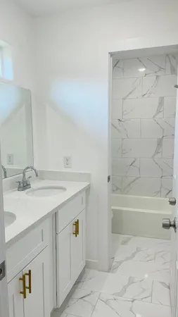$1,850 | 8414 Sandra Street, Unit A, Houston, TX 77016