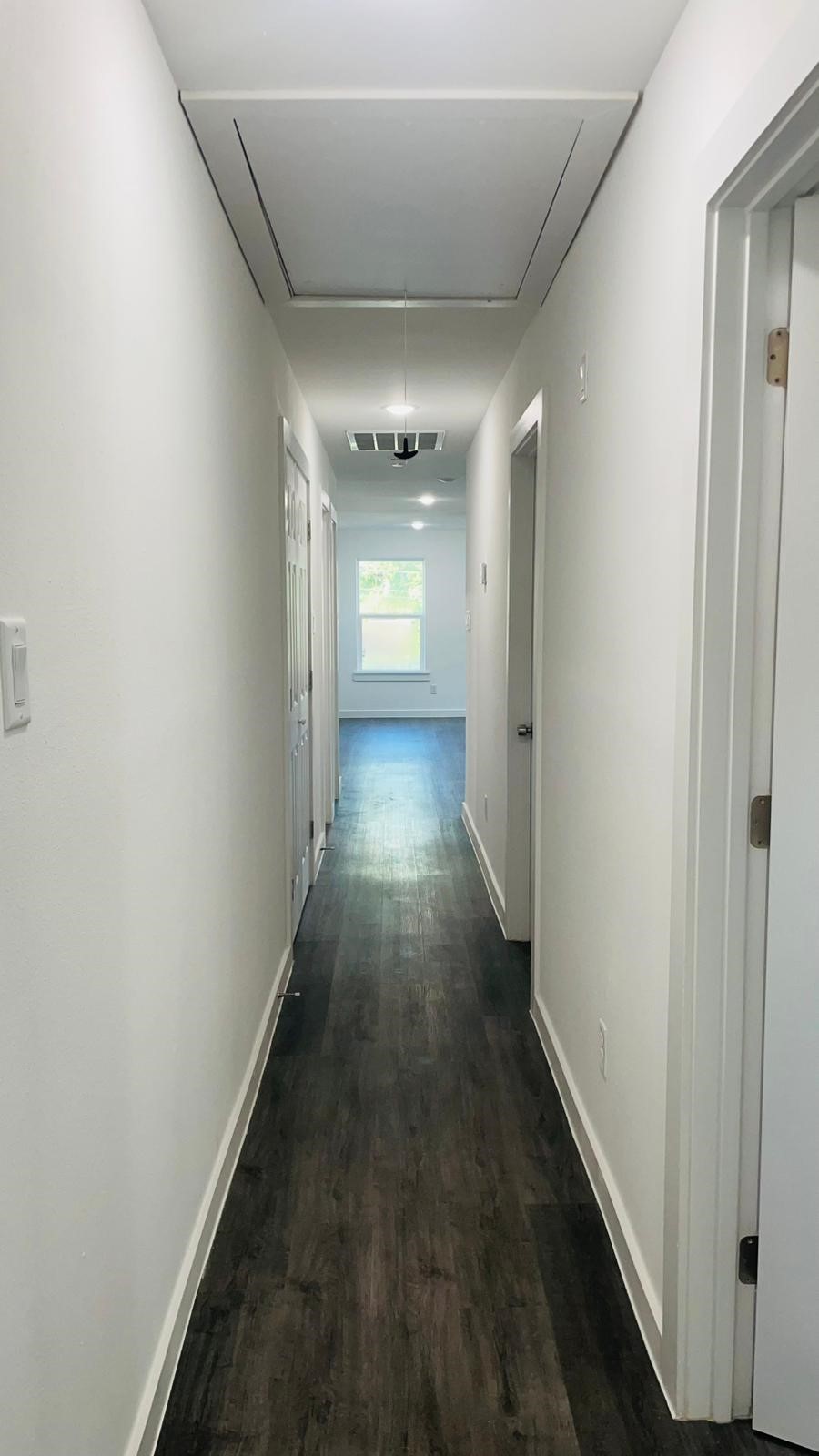 8414 Sandra Street, Unit A Houston, TX 77016 - Photo 10 of 14 a view of gallery