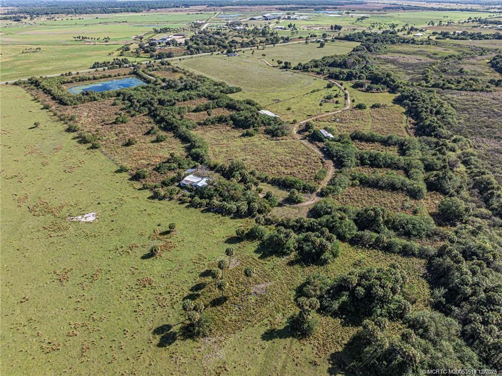 6235 Highway 98 Okeechobee, FL 34972 - Photo 25 of 28 a view of ocean view with beach