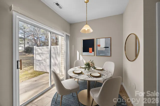 $240,000 | 3527 Creeping Flora Lane, Charlotte, NC 28216