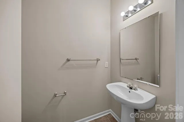 $240,000 | 3527 Creeping Flora Lane, Charlotte, NC 28216